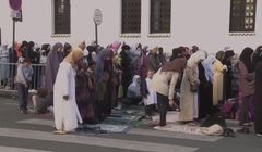 374 tys. widzów cyklu Łęskiego i Czyrnka „Migranci” w TVP1