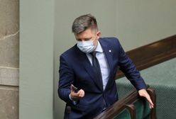 Afera mailowa. Dworczyk zaskakująco o lokalnych strukturach PiS