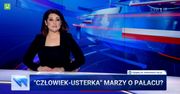 Kontrowersyjny materiał "Wiadomości" TVP. Lawina krytyki po ataku na Trzaskowskiego