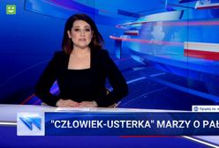 Kontrowersyjny materiał "Wiadomości" TVP. Lawina krytyki po ataku na Trzaskowskiego
