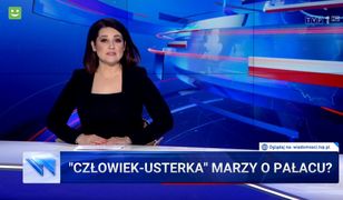 Kontrowersyjny materiał "Wiadomości" TVP. Lawina krytyki po ataku na Trzaskowskiego