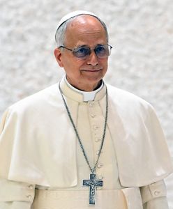 Inauguracja pontyfikatu Leona XIV. Na placu Świętego Piotra będą tłumy