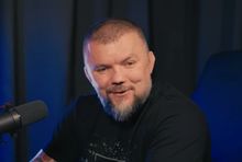 Łukasz „Juras” Jurkowski, fot. youtube / Jurasówka Podcast