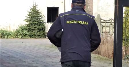 Ile zarabia listonosz? Szok, jak Poczta Polska ceni pracowników