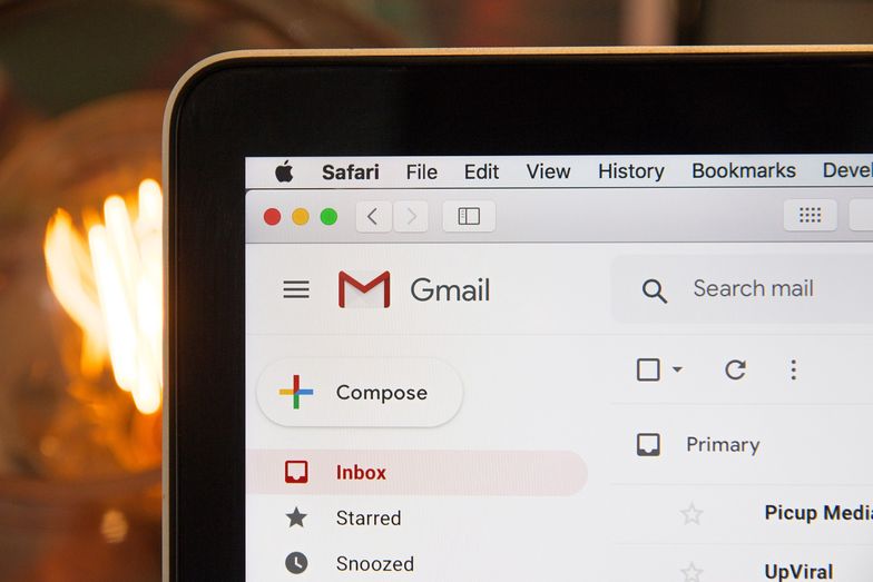 Koniec darmowego Gmaila. Google zmienia zasady. Wiadomo, kto zapłaci