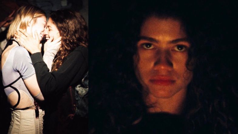 Złote Globy 2022 - co gwiazdy robiły podczas ceremonii rozdania nagród