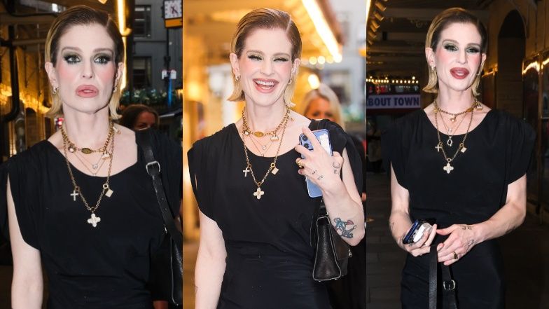 Kelly Osbourne