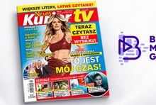 Nowa odsłona "Kuriera TV"