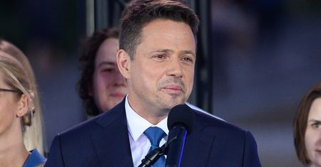 Rafał Trzaskowski na kwarantannie. "Miałem kontakt z osobą zakażoną"