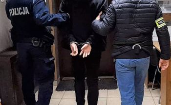 Małopolskie: 40-latek odpowie za znęcanie się nad ojcem. Senior trafił do szpitala