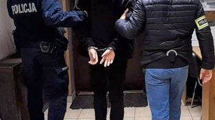 Małopolskie: 40-latek odpowie za znęcanie się nad ojcem. Senior trafił do szpitala