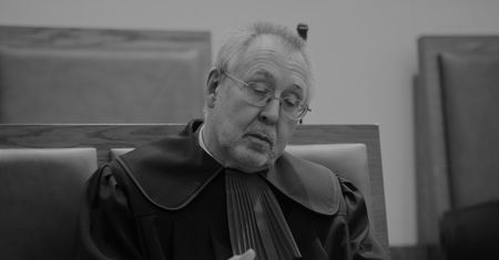 Aleksander Herzog nie żyje. "Straciliśmy mentora"