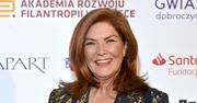 Tak wyglądają święta Katarzyny Dowbor. Dziennikarka zdradza tajniki