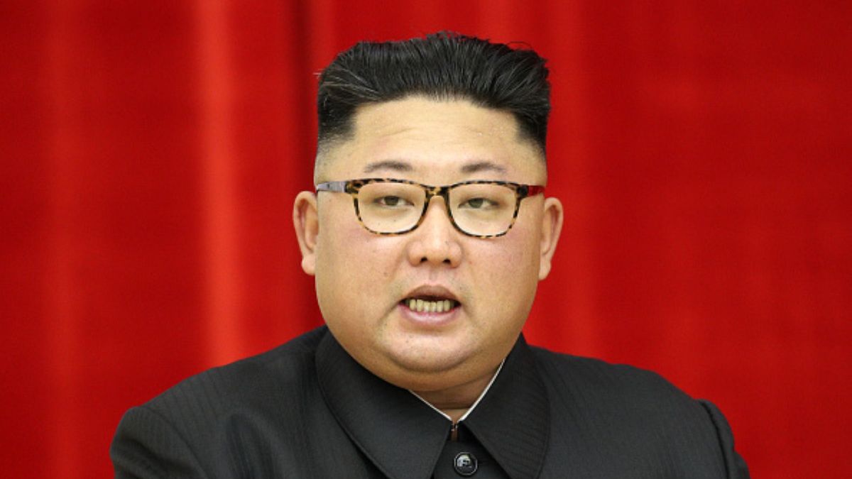 Kim Dzong Un obawia się wybuchu pandemii COVID-19 w Korei Północnej 