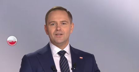 Stanowski pyta Nawrockiego o mieszkanie. "Chciałbym wiedzieć"
