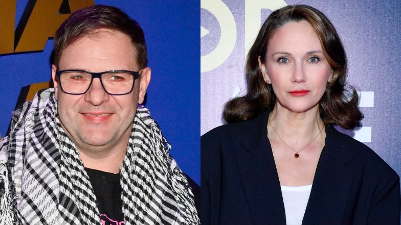 Tomasz Karolak miał wiele znanych partnerek. Te kobiety skradły jego serce