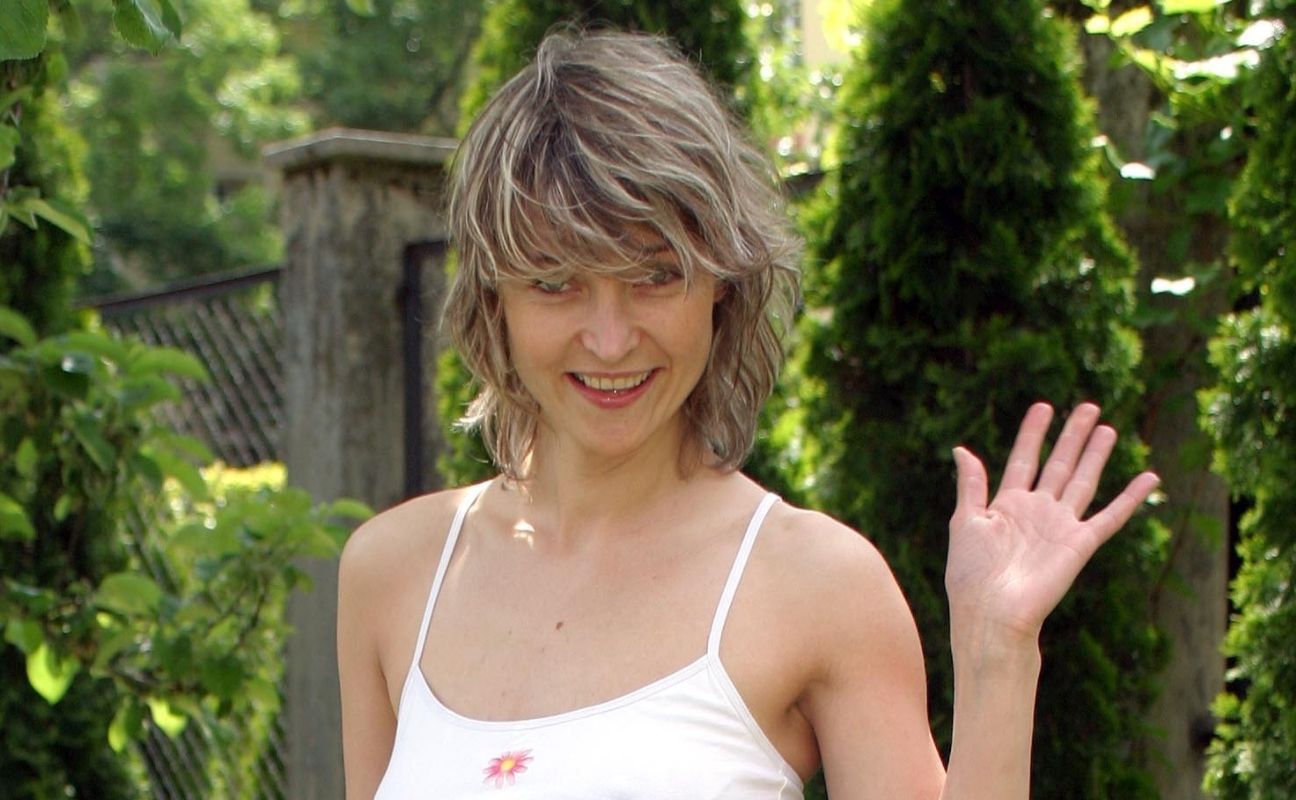 Renata Dąbkowska