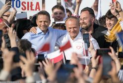 Koniec Platformy, Trzaskowski z nową rolą. Tusk szykuje odpowiedź na kongres PiS