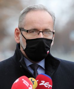 Koronawirus w Polsce. Minister zdrowia o drugim przypadku zakażenia brytyjską wersją wirusa