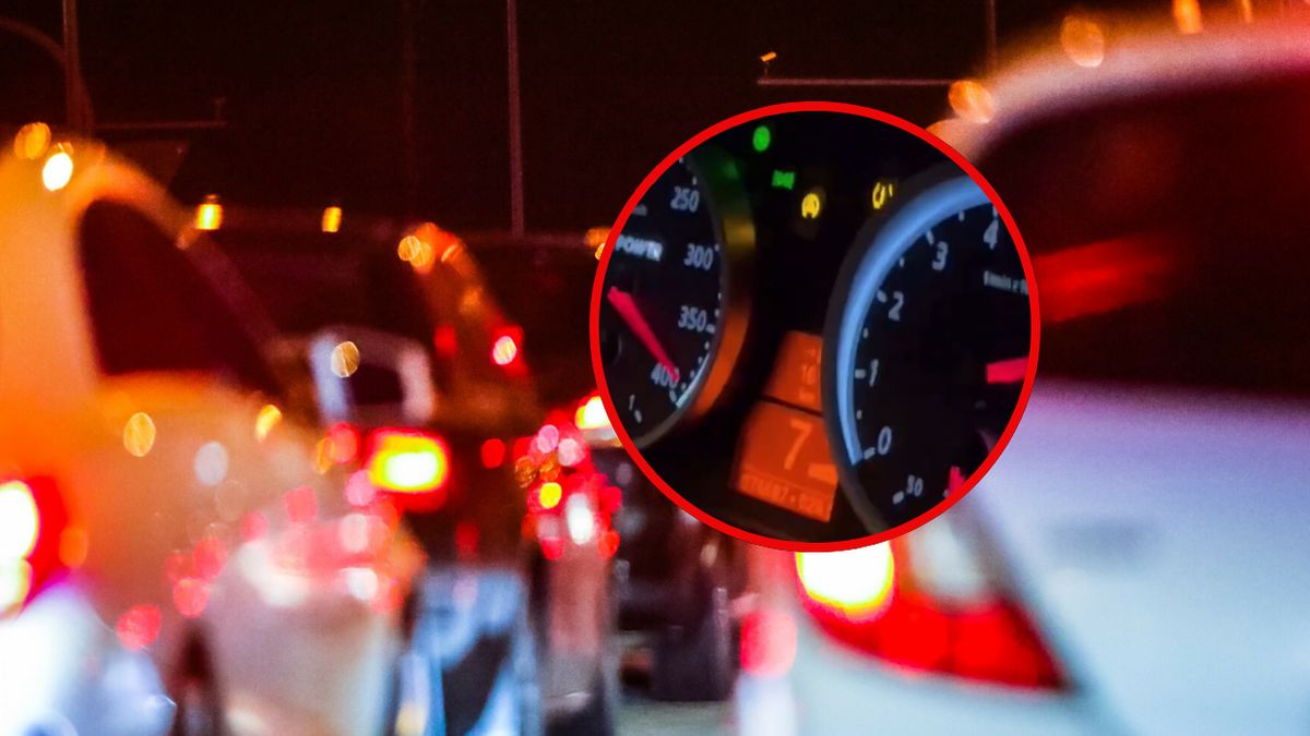 Jest decyzja prokuratury ws. kierowcy