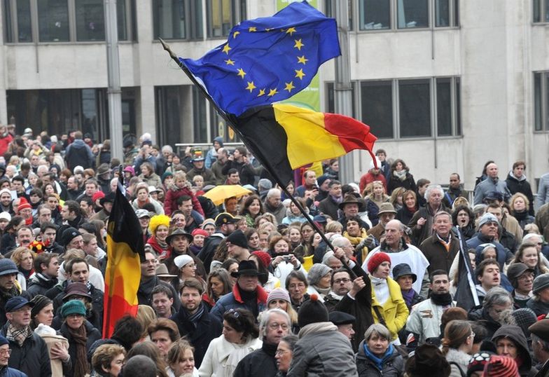 Belgia szykuje podatek dla cudzoziemców