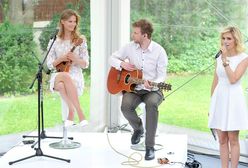 "Blondynka": Julia Pietrucha o krok od wpadki