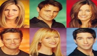 ''Przyjaciele'': Z dala od kin