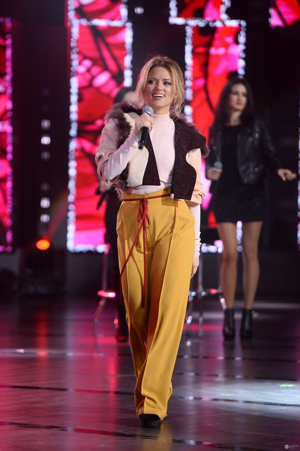 Kasia Popowska - Opole 2017