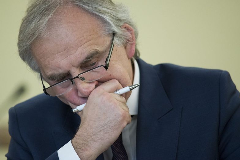 Minister z rządu Kopacz za obniżeniem wieku emerytalnego. Jako jedyny poseł PO