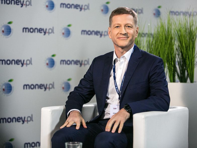 - Wszystkim nam zależy, by to się udało. To ogromny impuls dla całej gospodarki - mówi money.pl Wojciech Orzech, prezes PKP Energetyka.