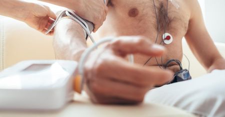 Jak wykonac badanie Holter EKG?