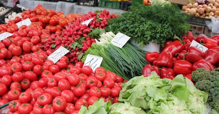 Czesi, Niemcy i Słowacy najczęściej blokują import polskiej żywności