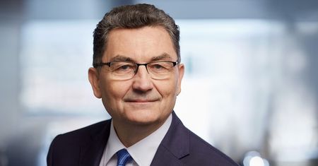 Cezariusz Lesisz został powołany na prezesa ARP
