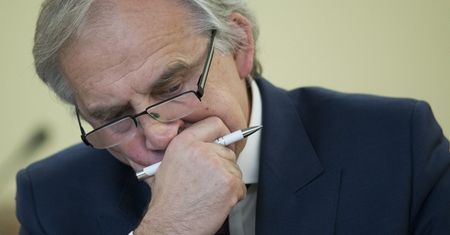 Minister z rządu Kopacz za obniżeniem wieku emerytalnego. Jako jedyny poseł PO