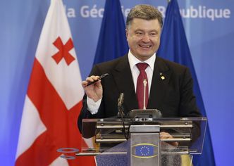 Umowa stowarzyszeniowa UE z Ukrainą. Polscy rolnicy pełni obaw