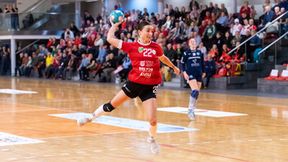 EHF European Cup: KPR Gminy Kobierzyce - Iuventa Michalovce 20:22 [GALERIA]