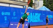 Talex Open 2022 – Międzynarodowe Mistrzostwa Polski w Tenisie w Poznaniu wchodzą w decydującą fazę