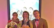 Kraków z nagrodą MICE Trend Award 2014