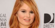 Debby Ryan: Mała gwiazdeczka Disneya staje się kobietą