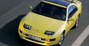 Używany Nissan 300ZX Z32 - typowe awarie i problemy