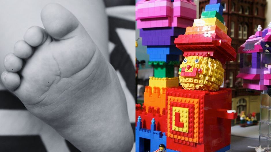5-miesięczne dziecko doznało ataku serca. Do tragedii doszło w Legolandzie