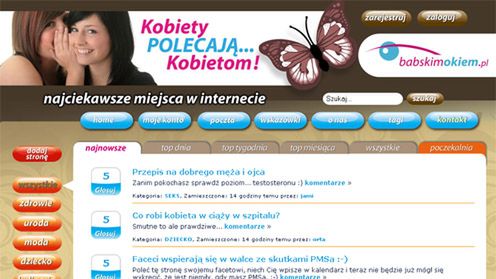 Kto małpuje logo Fotki? 1