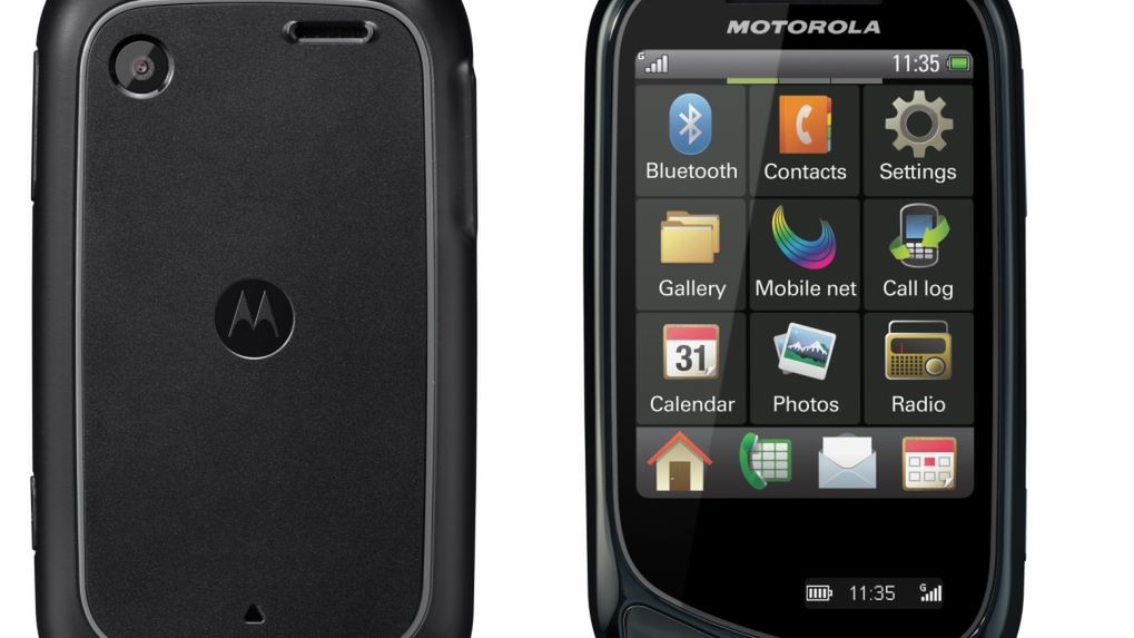 Wytrzymała Motorola Wilder oficjalnie na naszym rynku 1