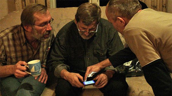 Telefon dla babci i dziadka - jaki wybrać? 1