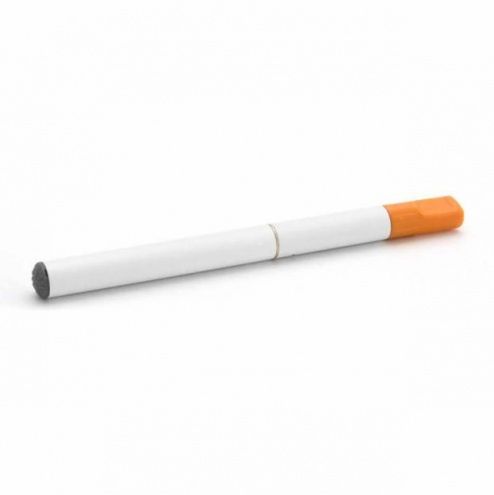 Palaczbot - mechaniczny palacz papierosów