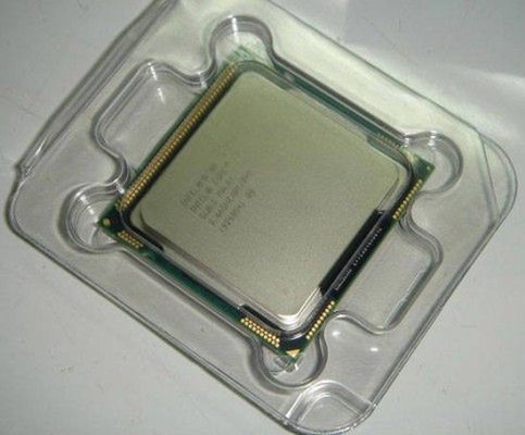 Intel Core i5 750 na zdjęciach