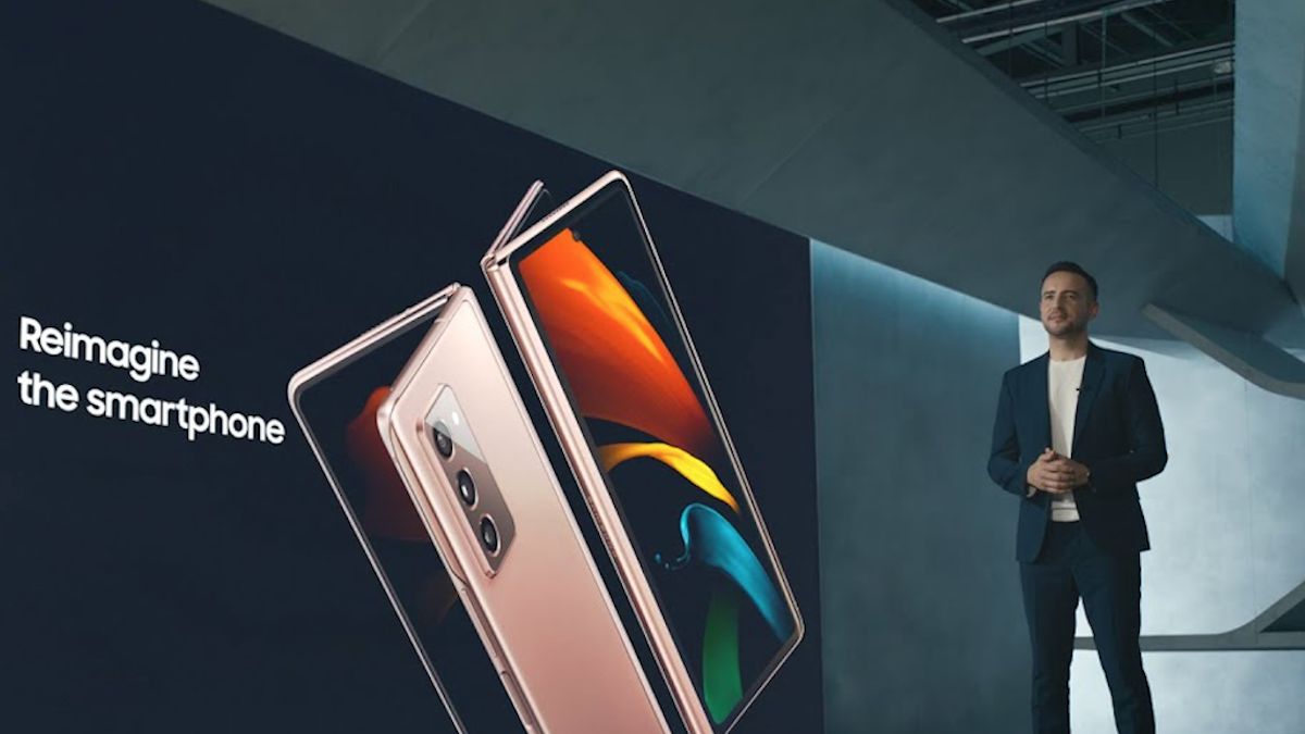 Składaki Samsunga bez tajemnic. Galaxy Z Fold 3 i Z Flip 3: wyciekła pełna specyfikacja i zdjęcia 1
