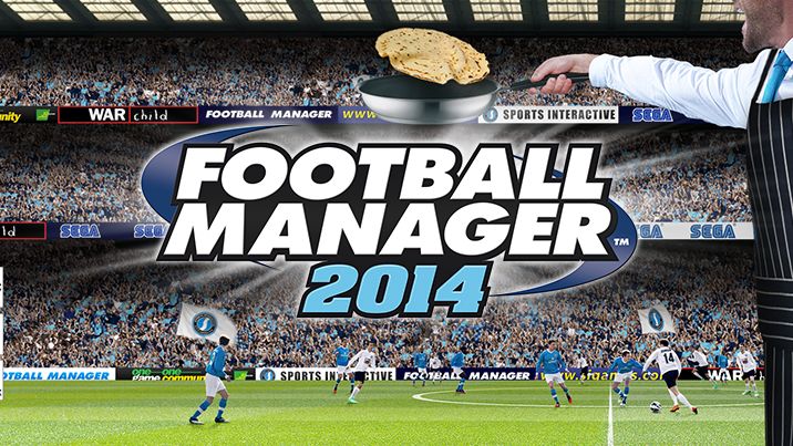 Brytyjczycy objadają się naleśnikami, a cena Football Managera spada! 1