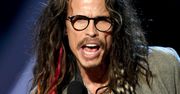 Steven Tyler trafił na odwyk. Przyjaciele wydali oświadczenie