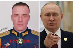 Zginął oficer rosyjski. W jednej z kwater dowodzenia